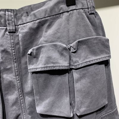 市场男裤-休闲-休闲时尚裤【实拍】