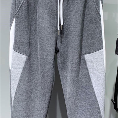 市场男裤-休闲-休闲时尚裤【实拍】