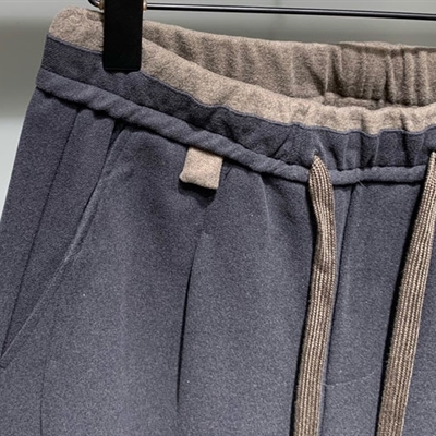 市场男裤-休闲-休闲时尚裤【实拍】