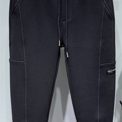 市场男裤-休闲-休闲时尚裤【实拍】