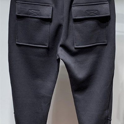 市场男裤-休闲-休闲时尚裤【实拍】