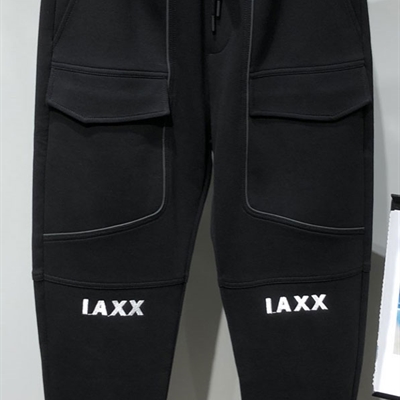 市场男裤-休闲-休闲时尚裤【实拍】