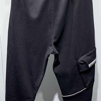 市场男裤-休闲-休闲时尚裤【实拍】