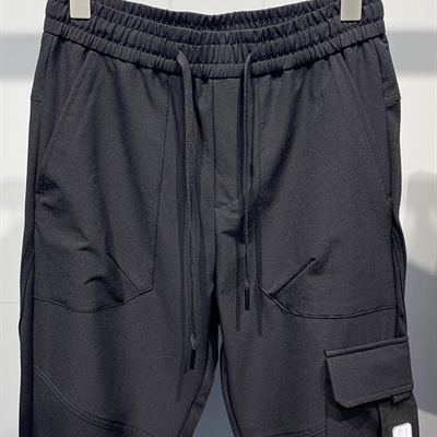 市场男裤-休闲-休闲时尚裤【实拍】