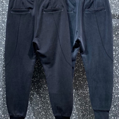 市场男裤-休闲-休闲时尚裤【实拍】