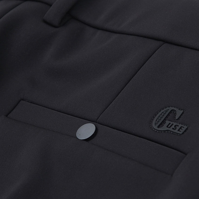 市场男裤-商务-商务裤