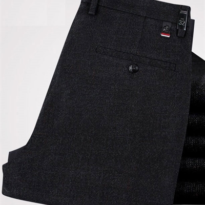 市场男裤-商务-商务裤
