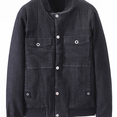 市场上装-夹克-休闲夹克