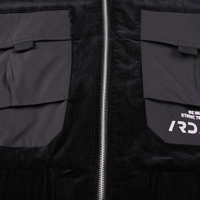 市场上装-夹克-休闲夹克