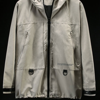 市场上装-夹克-休闲夹克