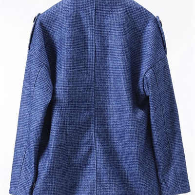 市场上装-夹克-休闲夹克