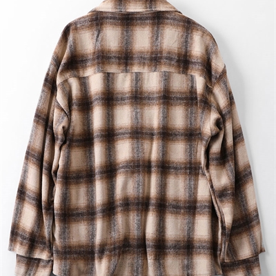 市场上装-夹克-休闲夹克