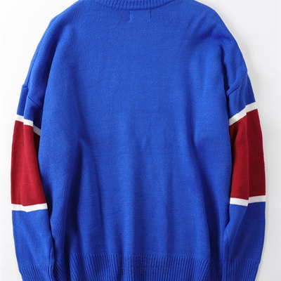 市场上装-毛衫-休闲毛衫