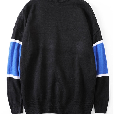 市场上装-毛衫-休闲毛衫