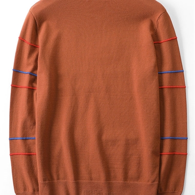 市场上装-毛衫-休闲毛衫