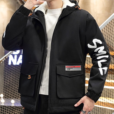 市场上装-棉衣/羽绒服-土货棉服