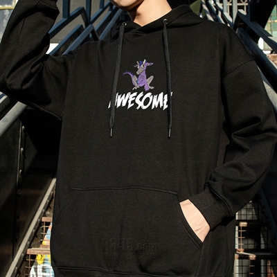 市场上装-卫衣-微潮卫衣