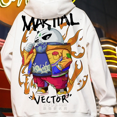 市场上装-卫衣-微潮卫衣