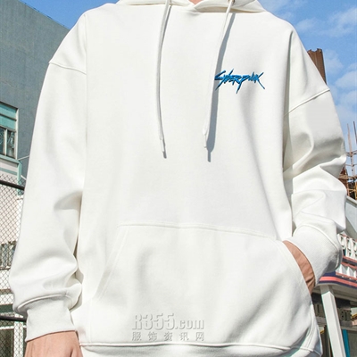 市场上装-卫衣-微潮卫衣