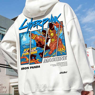 市场上装-卫衣-微潮卫衣