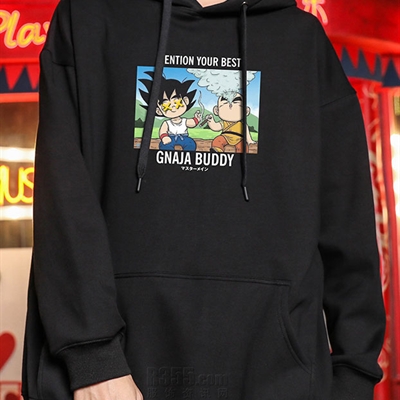 市场上装-卫衣-微潮卫衣