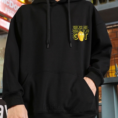 市场上装-卫衣-微潮卫衣