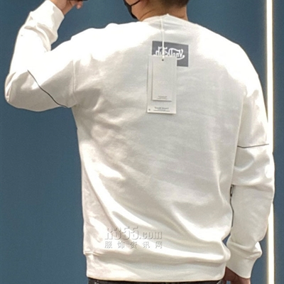 市场上装-卫衣-休闲卫衣