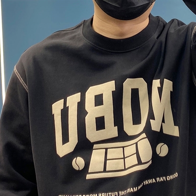 市场上装-卫衣-休闲卫衣