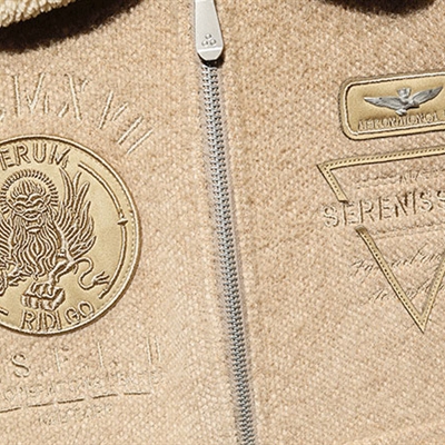 市场上装-夹克-休闲夹克【实拍】