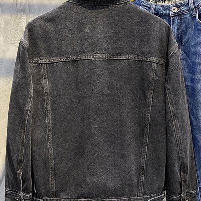 市场上装-夹克-休闲夹克【实拍】