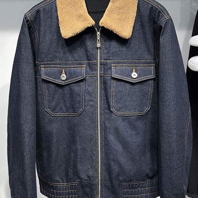 市场上装-夹克-休闲夹克【实拍】