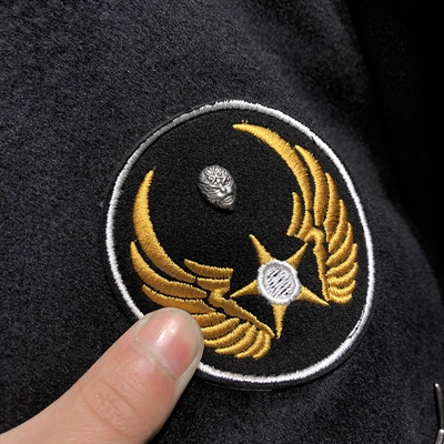 市场上装-夹克-休闲夹克【实拍】