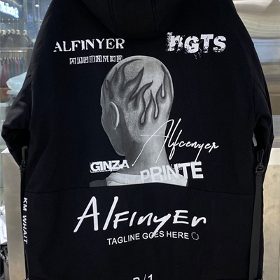 市场上装-棉衣/羽绒服-微潮棉服【实拍】