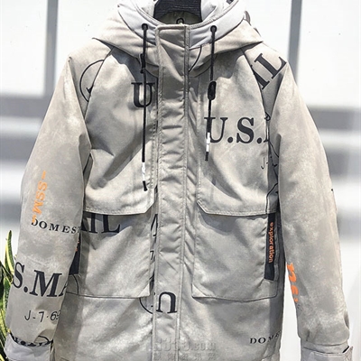 市场上装-棉衣/羽绒服-微潮棉服【实拍】