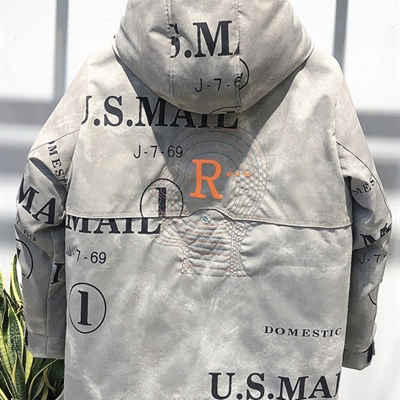 市场上装-棉衣/羽绒服-微潮棉服【实拍】