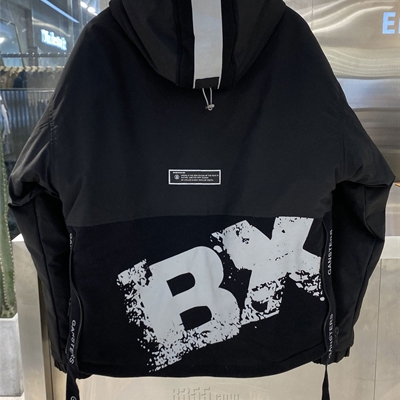 市场上装-棉衣/羽绒服-微潮棉服【实拍】