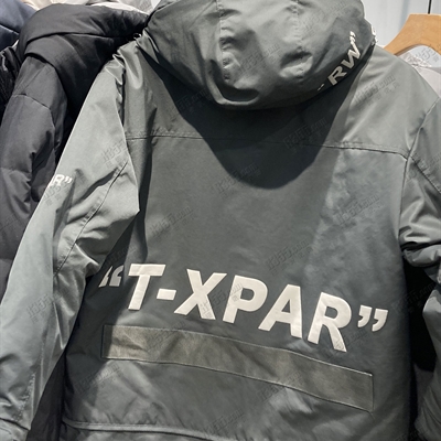 市场上装-棉衣/羽绒服-休闲棉服【实拍】