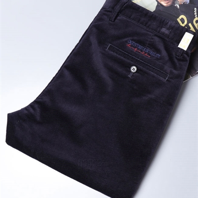 市场男裤-商务-商务裤