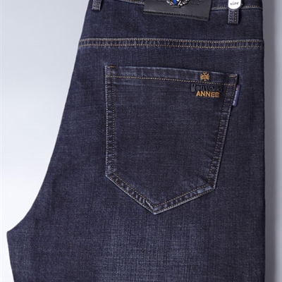 市场男裤-牛仔-商务牛仔裤