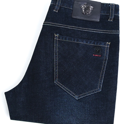 市场男裤-牛仔-商务牛仔裤