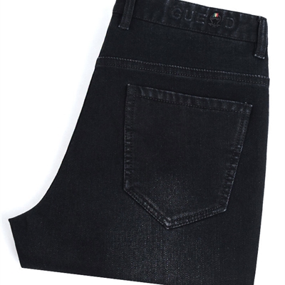 市场男裤-牛仔-商务牛仔裤