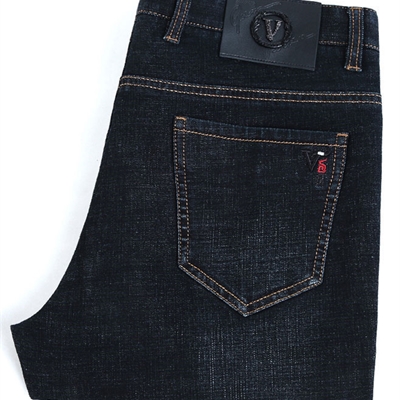 市场男裤-牛仔-商务牛仔裤