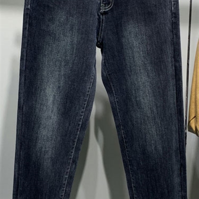 市场男裤-牛仔-休闲牛仔裤【实拍】