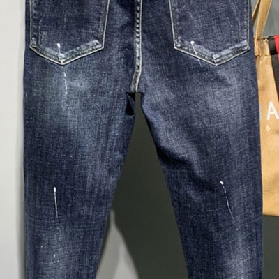 市场男裤-牛仔-休闲牛仔裤【实拍】