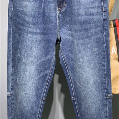 市场男裤-牛仔-休闲牛仔裤【实拍】