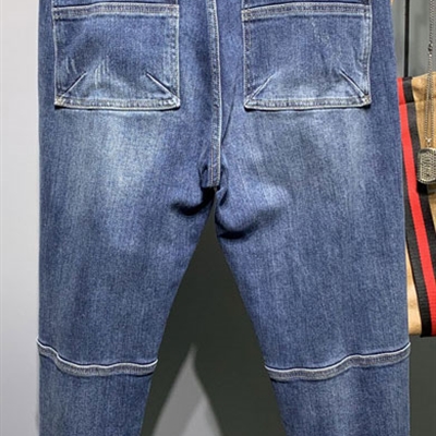 市场男裤-牛仔-休闲牛仔裤【实拍】