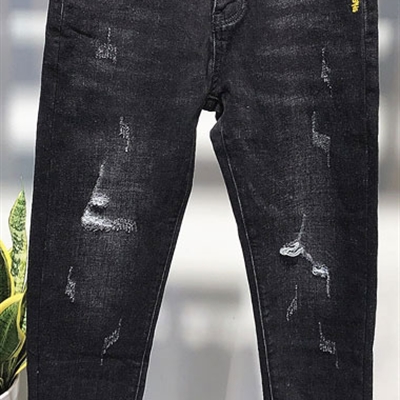 市场男裤-牛仔-休闲牛仔裤【实拍】