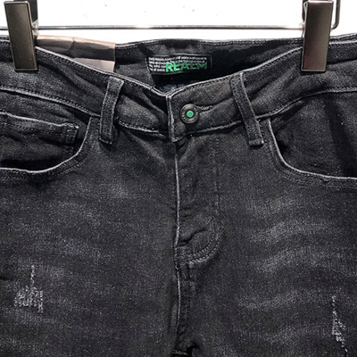 市场男裤-牛仔-休闲牛仔裤【实拍】