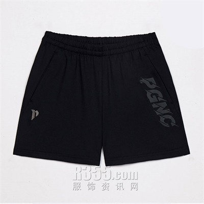 运动品牌-单裤-男运动单裤