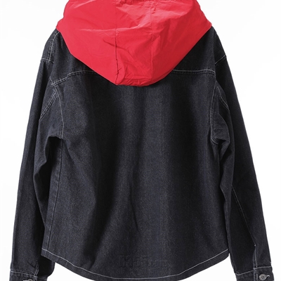 市场上装-夹克-休闲夹克